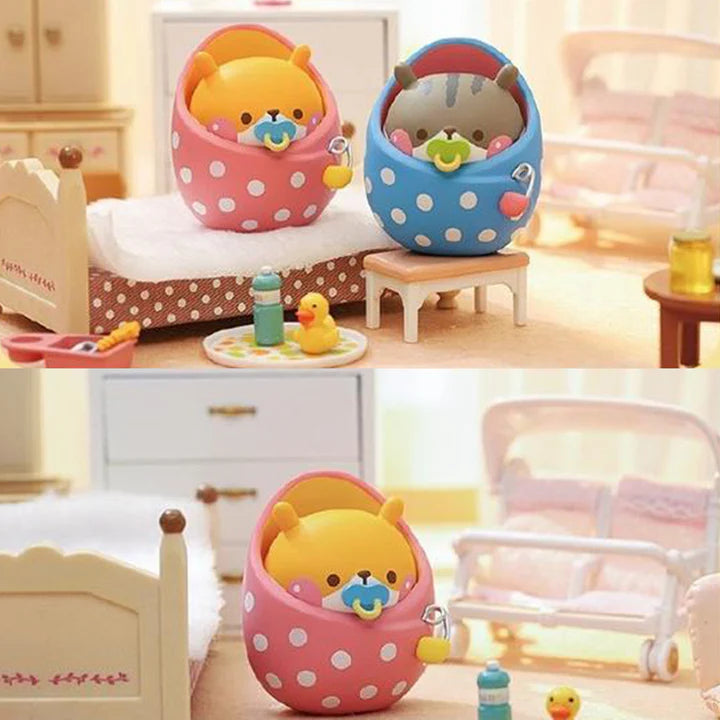 IN-STOCK POP MART - Little Baby Chewyhams