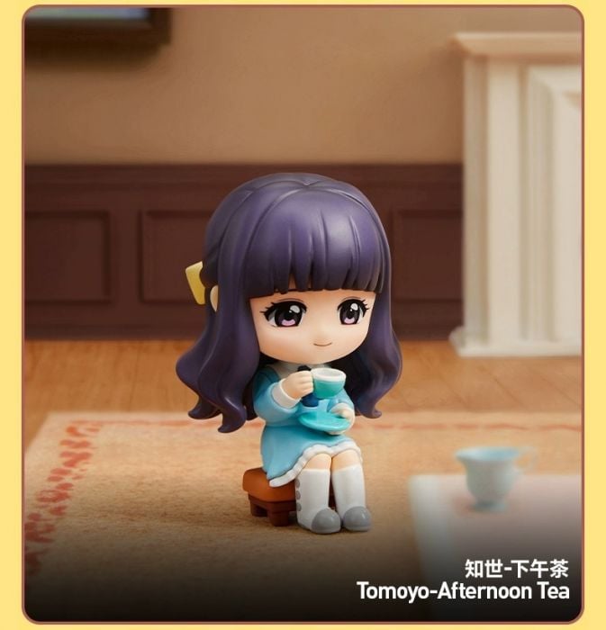 BACK-ORDER POP MART - Cardcaptor Sakura Series [JP]