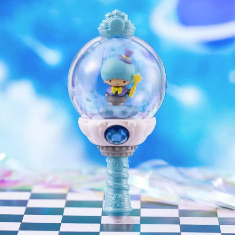 PRE-ORDER LIOH TOY - Sanrio Characters - Magic Fairy Wand II [Box of 8]
