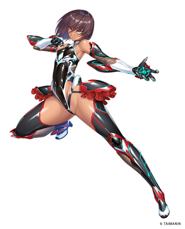 SPECIAL ORDER Nocturne - Taimanin RPG X - Adult Yukikaze: DX Edition 1/6 [EXCLUSIVE] [JP]