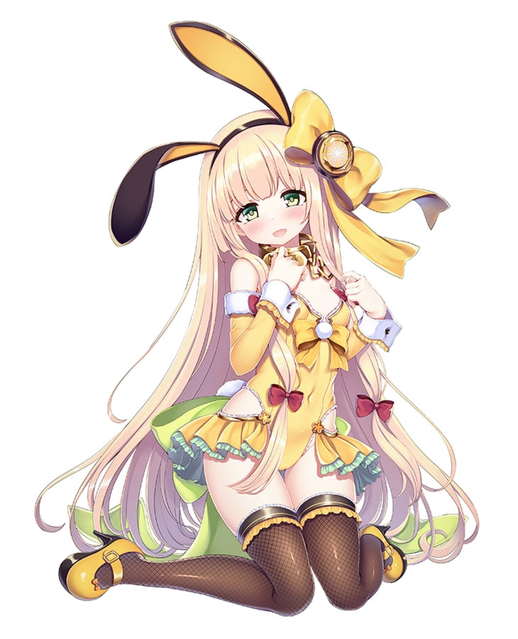 SPECIAL ORDER BINDing - Fruits Full Cute! ~Sousei no Taiju to Kajitsu no Otome~ - Lemon: Bunny Ver. 1/4 [EXCLUSIVE] [JP]