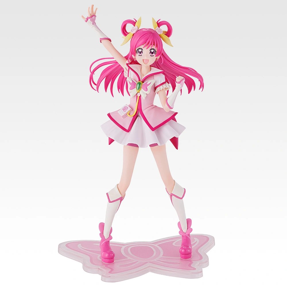 BACK ORDER Bandai Spirits - Ichiban Kuji - PreCure: Endless Grace - GRADE A: Cure Dream Figure [JP]
