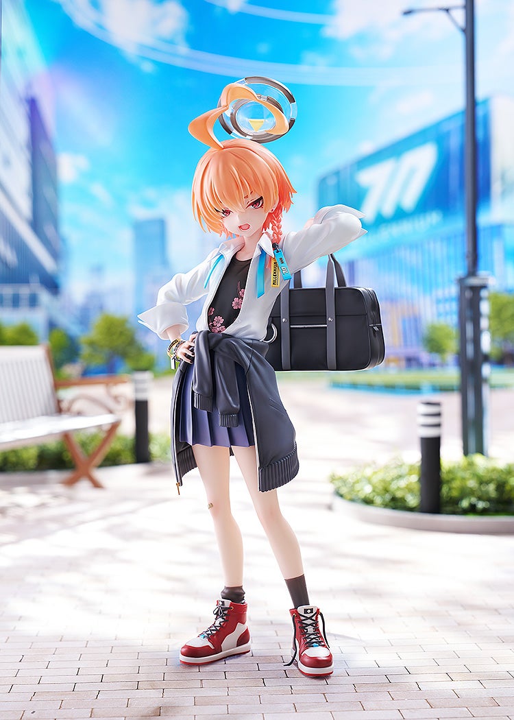 SPECIAL ORDER Phat! - Blue Archive - Neru: School 1/7 [JP]