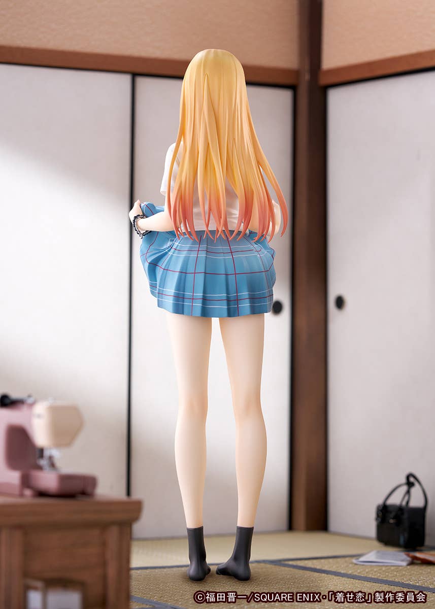 PRE-ORDER QuesQ - My Dress-Up Darling - Marin Kitagawa 1/7