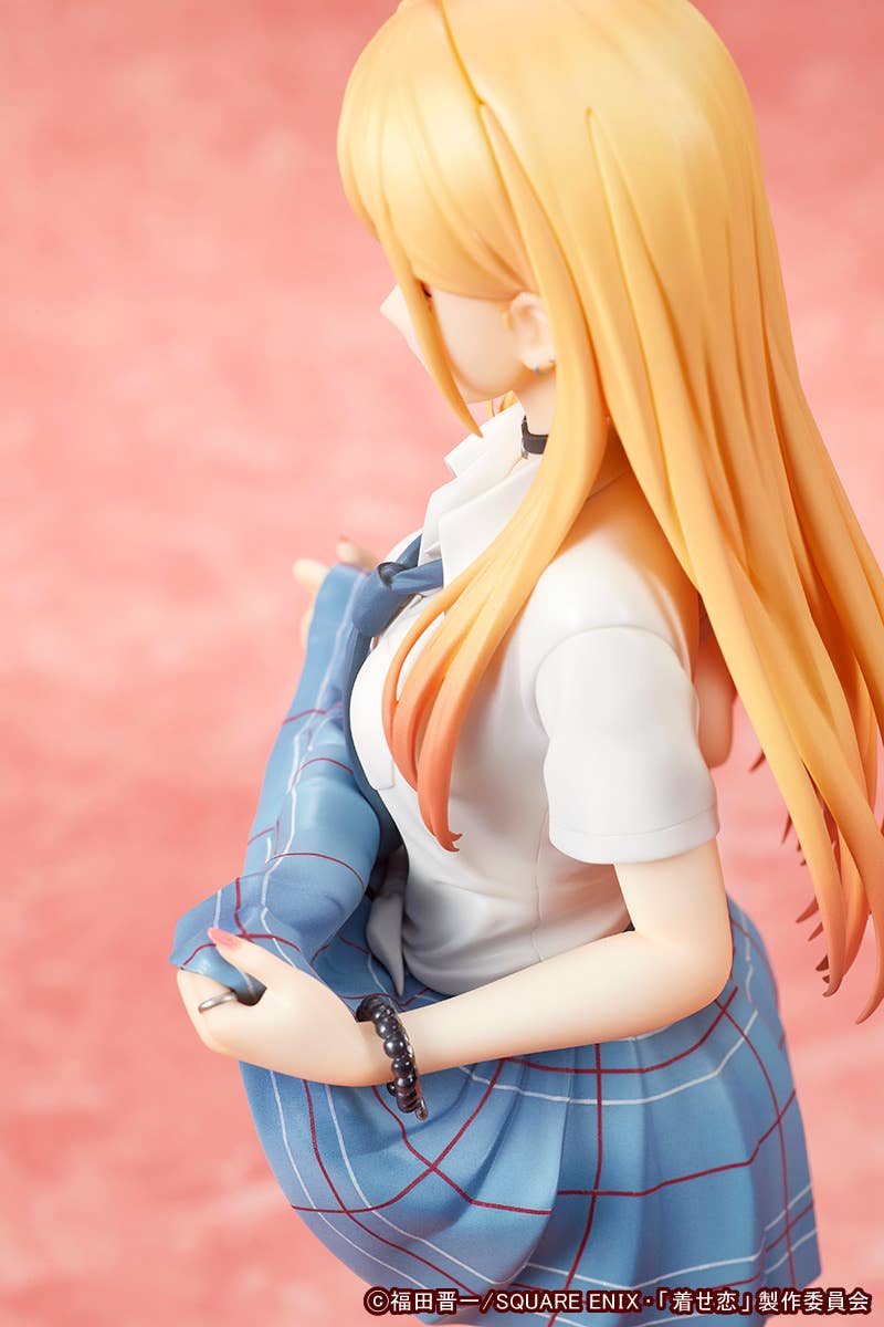PRE-ORDER QuesQ - My Dress-Up Darling - Marin Kitagawa 1/7