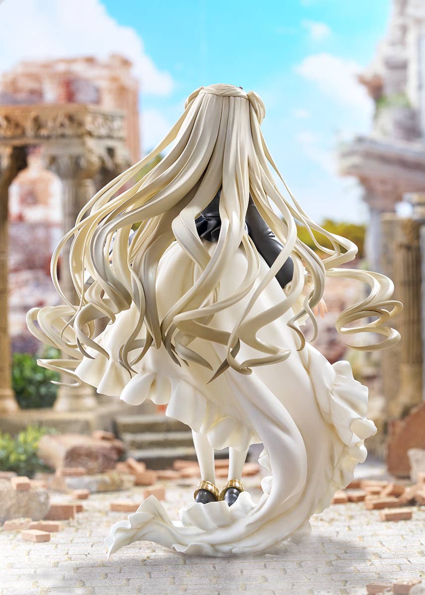 SPECIAL ORDER ques Q - Girls' Frontline - Desert Eagle 1/7 [JP]