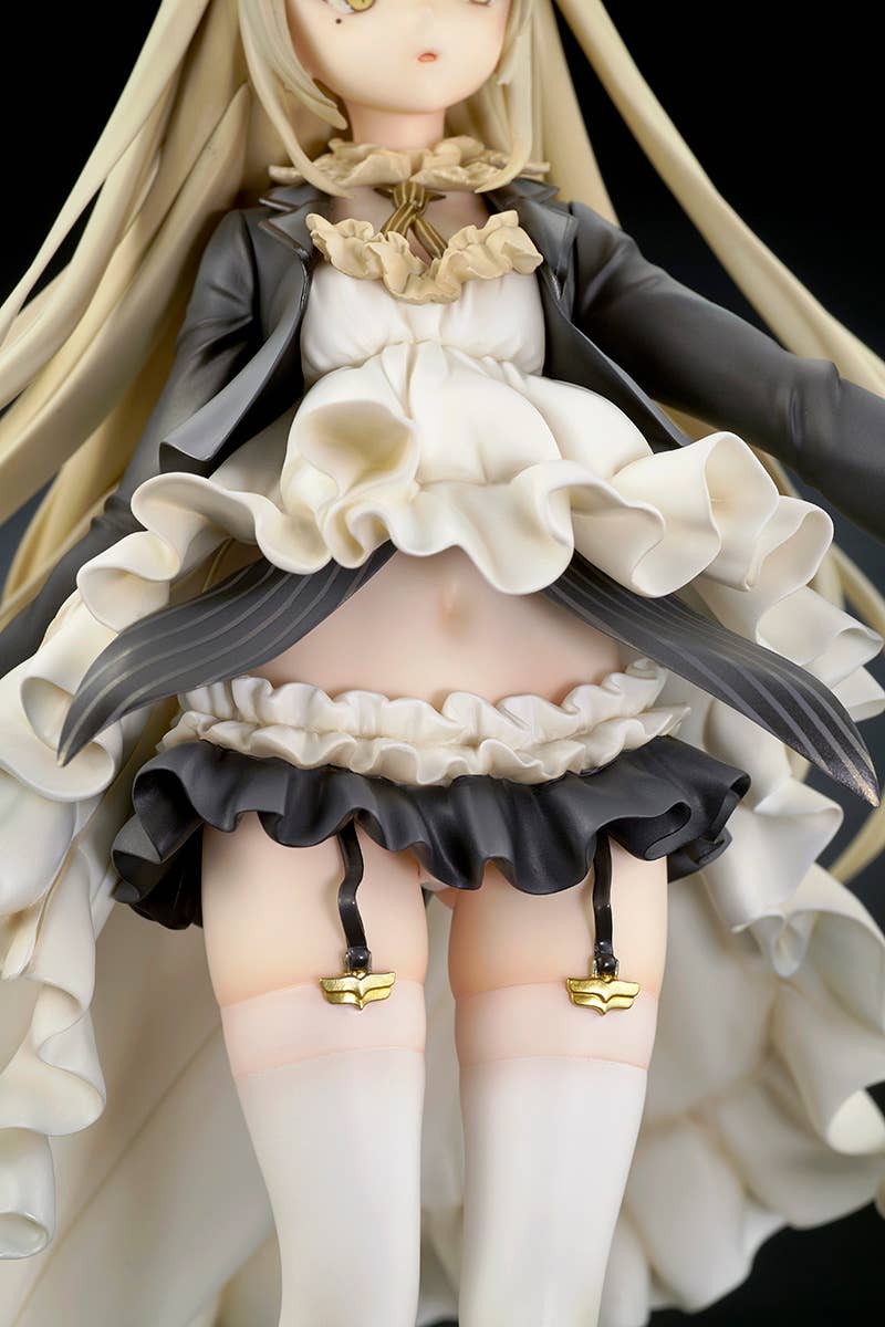 SPECIAL ORDER ques Q - Girls' Frontline - Desert Eagle 1/7 [JP]