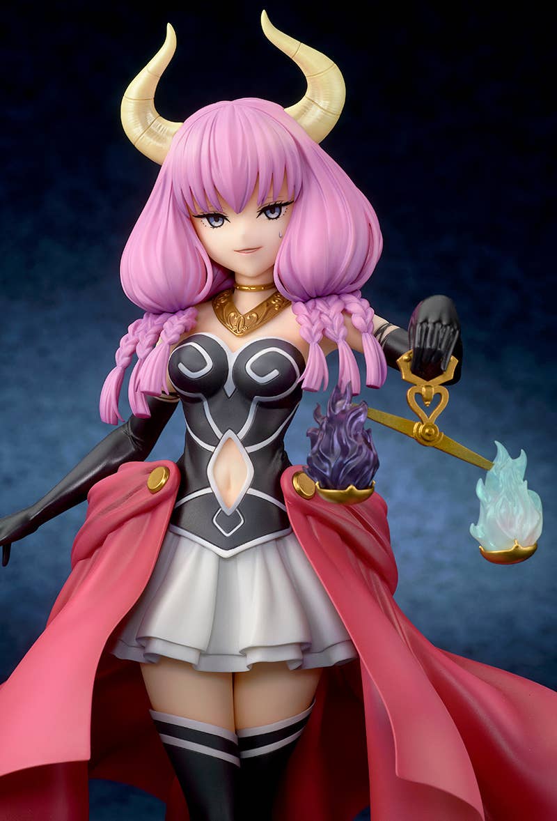 SPECIAL ORDER ques Q - Frieren: Beyond Journey's End - Aura the Guillotine 1/7 [JP]
