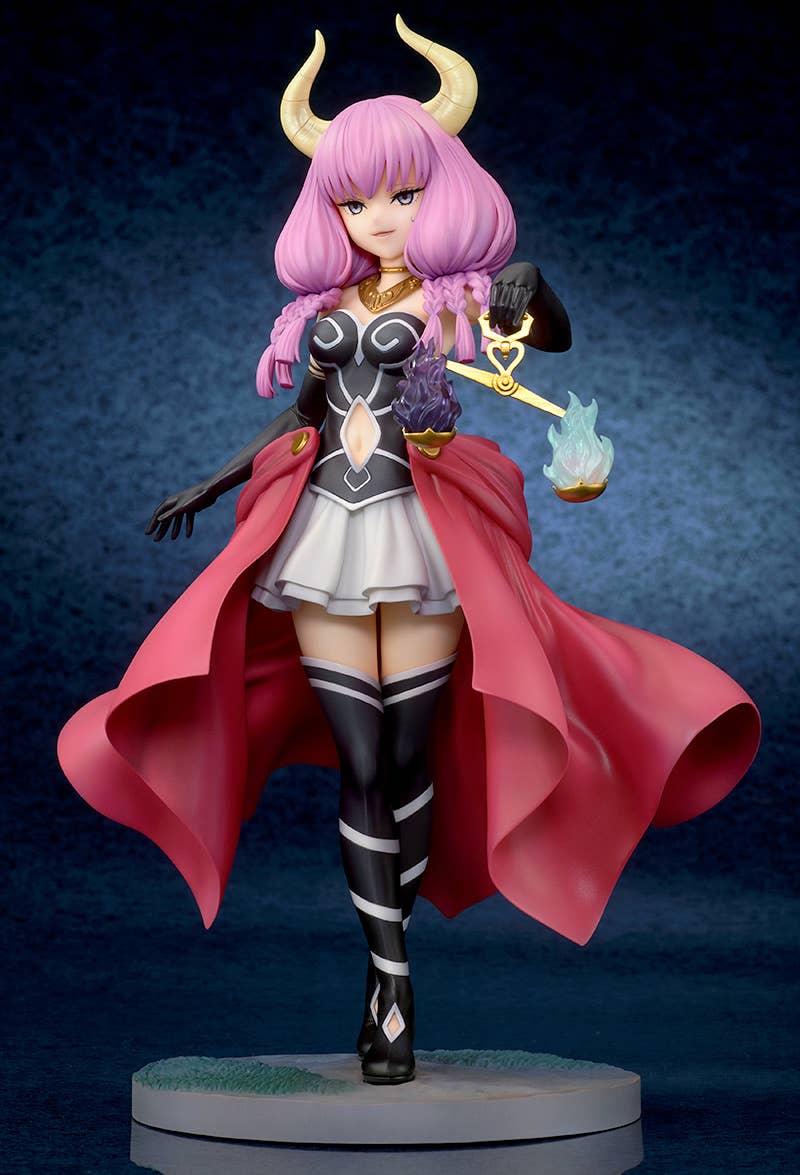 SPECIAL ORDER ques Q - Frieren: Beyond Journey's End - Aura the Guillotine 1/7 [JP]