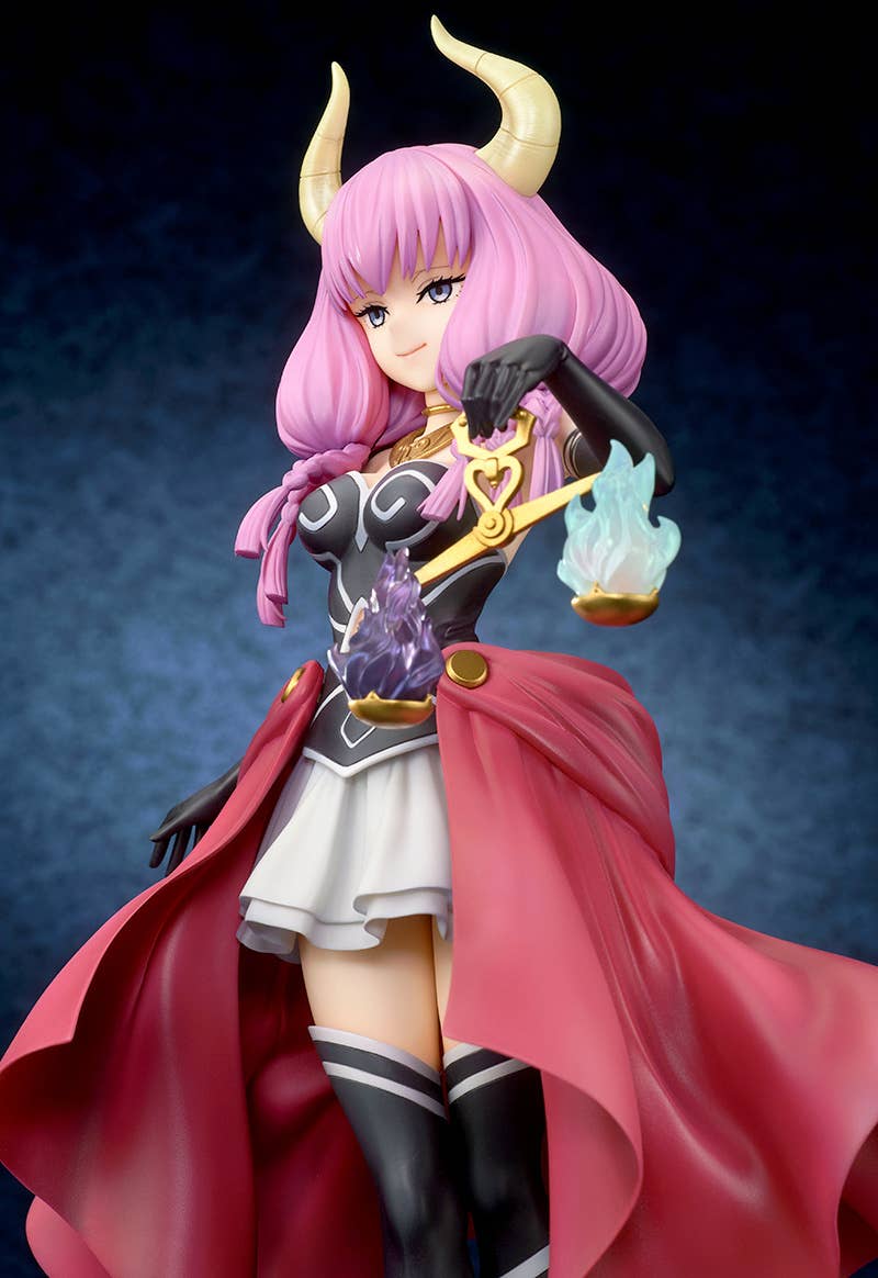 SPECIAL ORDER ques Q - Frieren: Beyond Journey's End - Aura the Guillotine 1/7 [JP]