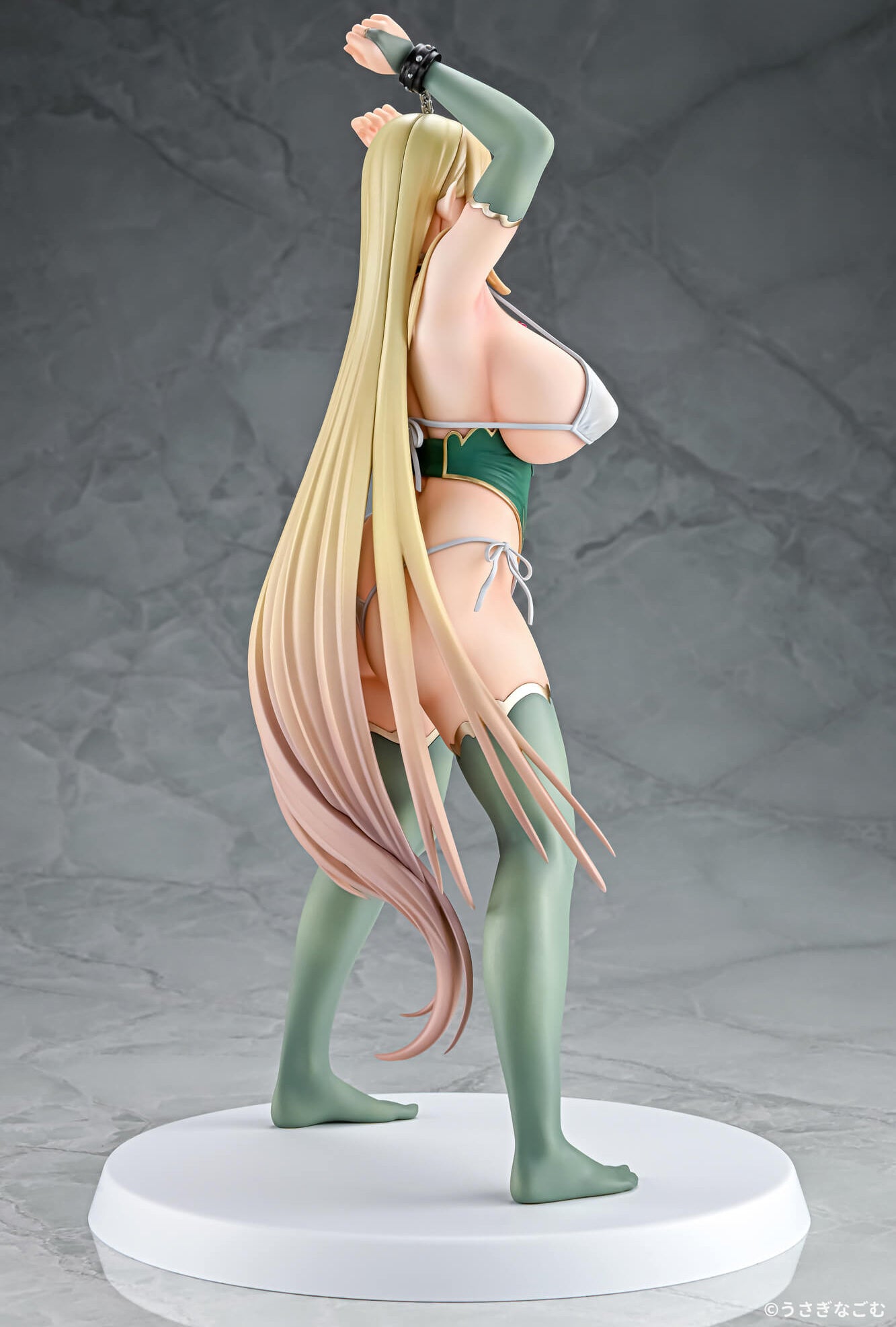 PRE-ORDER Q-six - The Twilight Elf of the Evening - Eilene 1/6