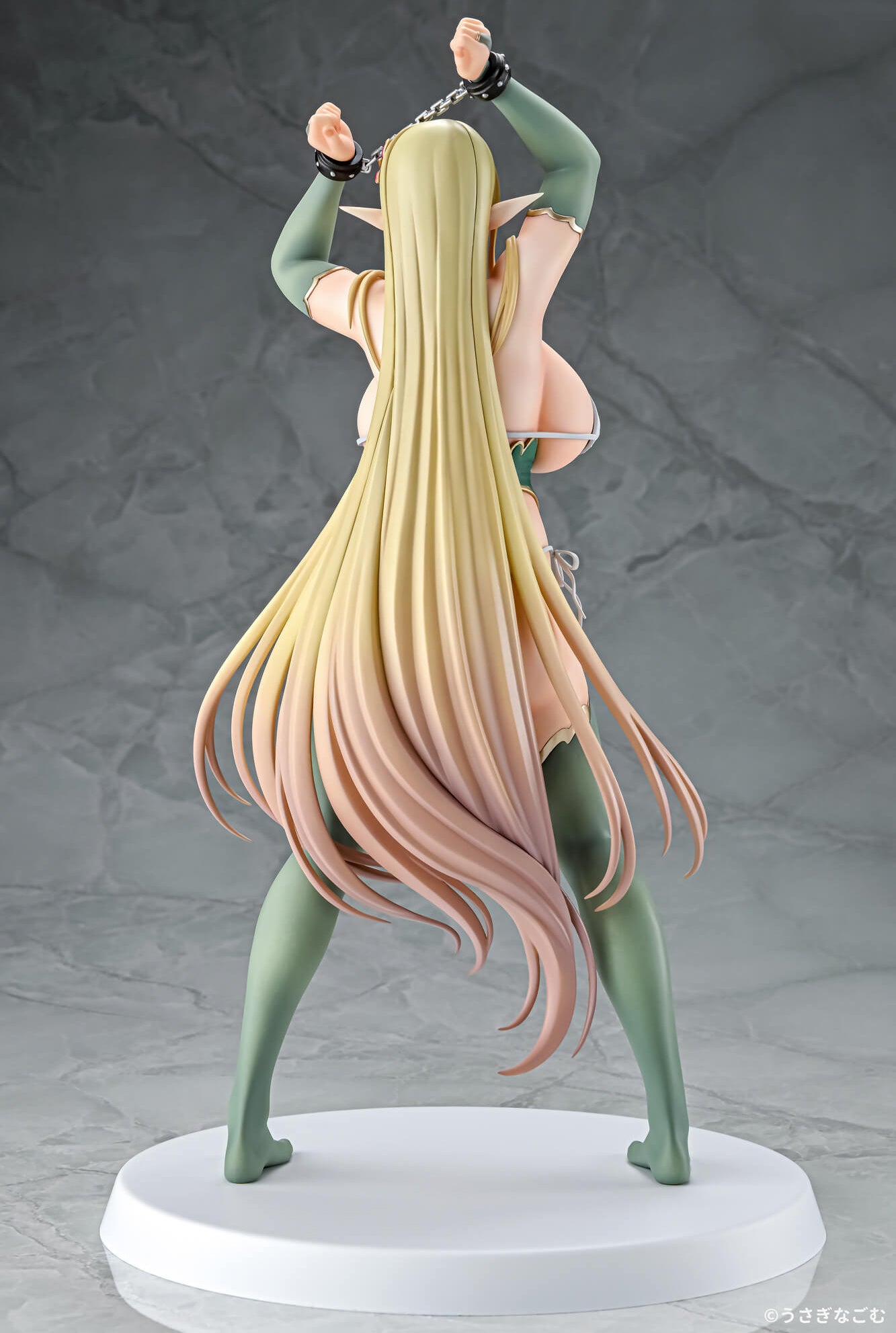 PRE-ORDER Q-six - The Twilight Elf of the Evening - Eilene 1/6