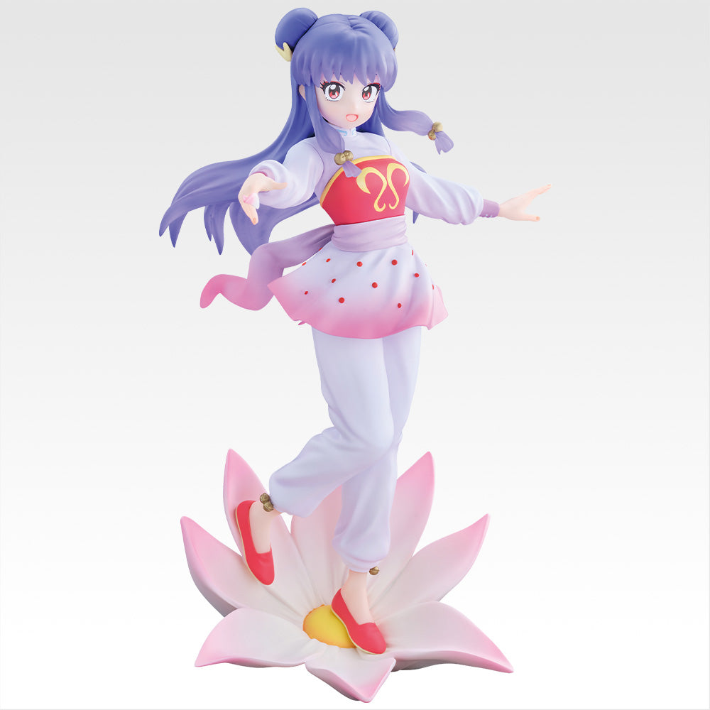 PRE-ORDER Bandai Spirits - Ichiban Kuji - Ranma 1/2 - Second Edition