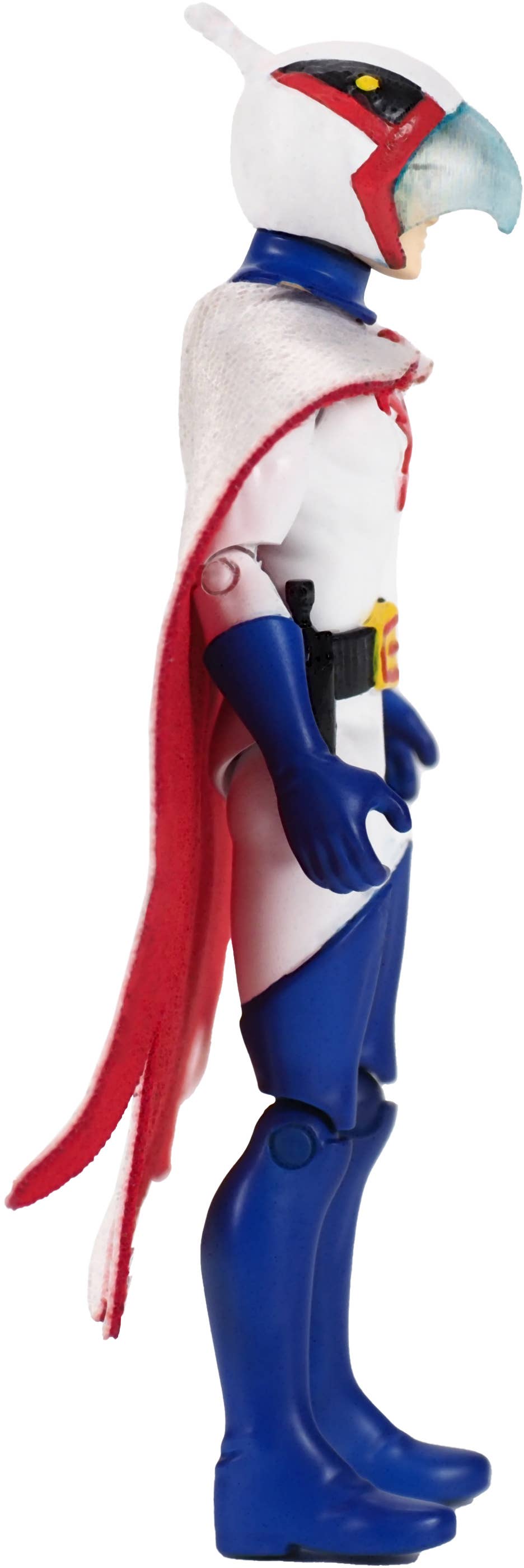 SPECIAL ORDER Ramen TOY - Gatchaman II - Eagle Sharp 1/24 [JP]