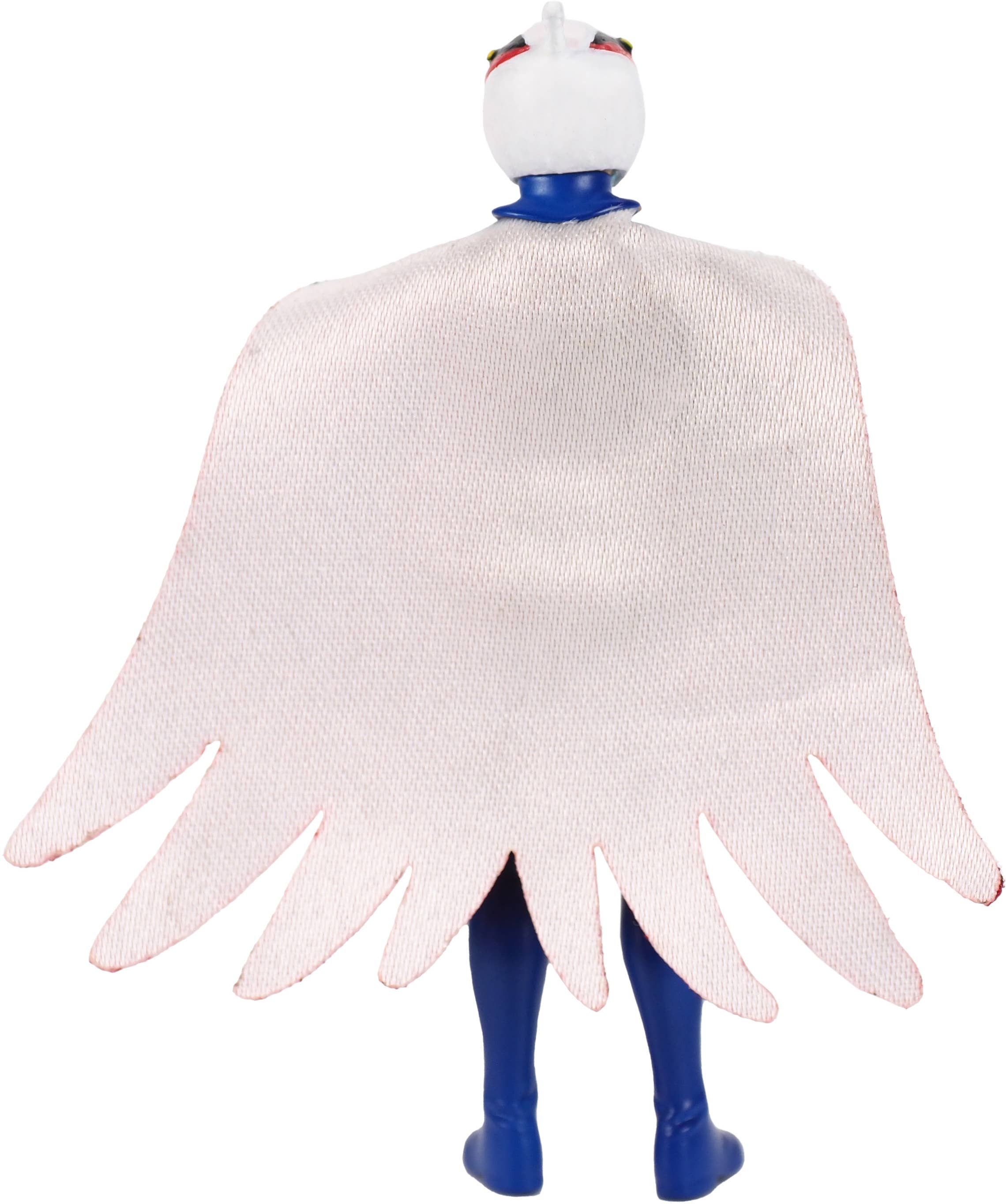 SPECIAL ORDER Ramen TOY - Gatchaman II - Eagle Sharp 1/24 [JP]