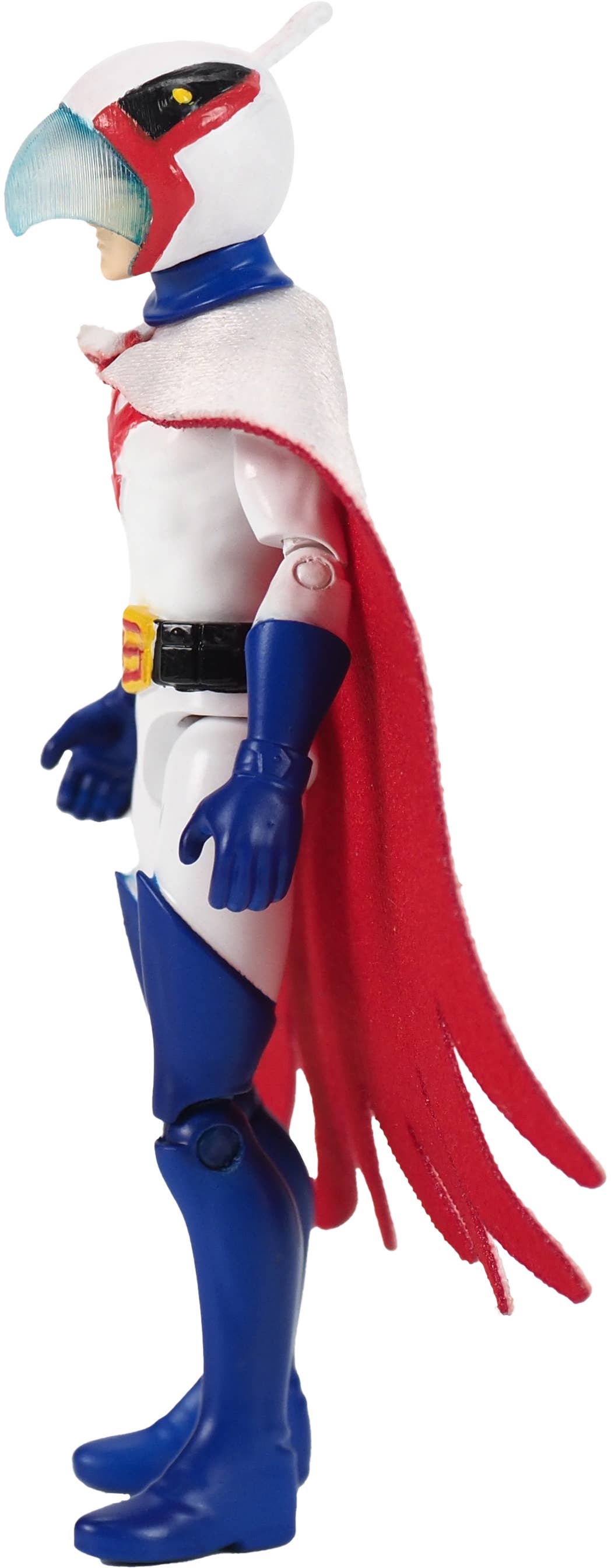 SPECIAL ORDER Ramen TOY - Gatchaman II - Eagle Sharp 1/24 [JP]