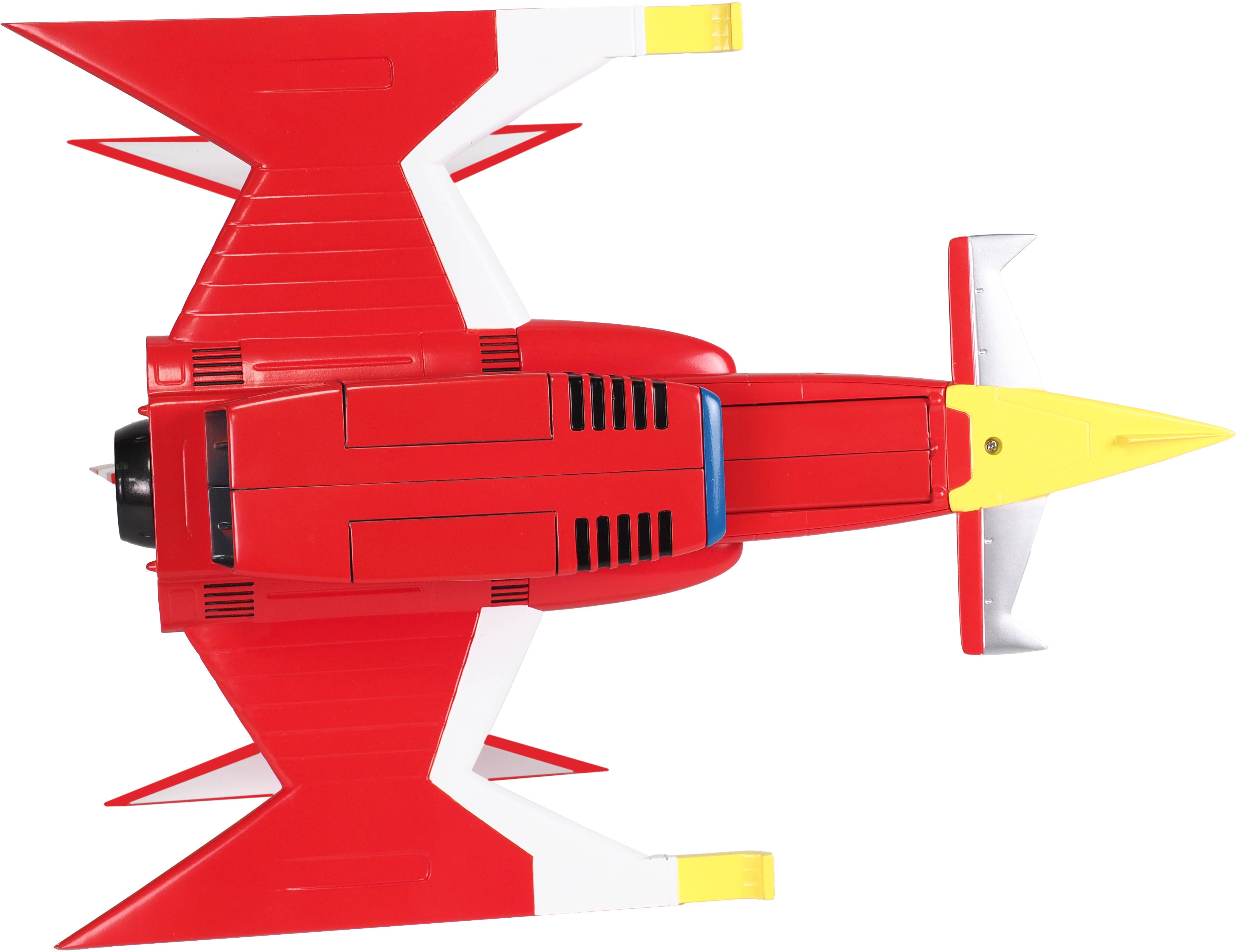 SPECIAL ORDER Ramen TOY - Gatchaman II - Eagle Sharp 1/24 [JP]