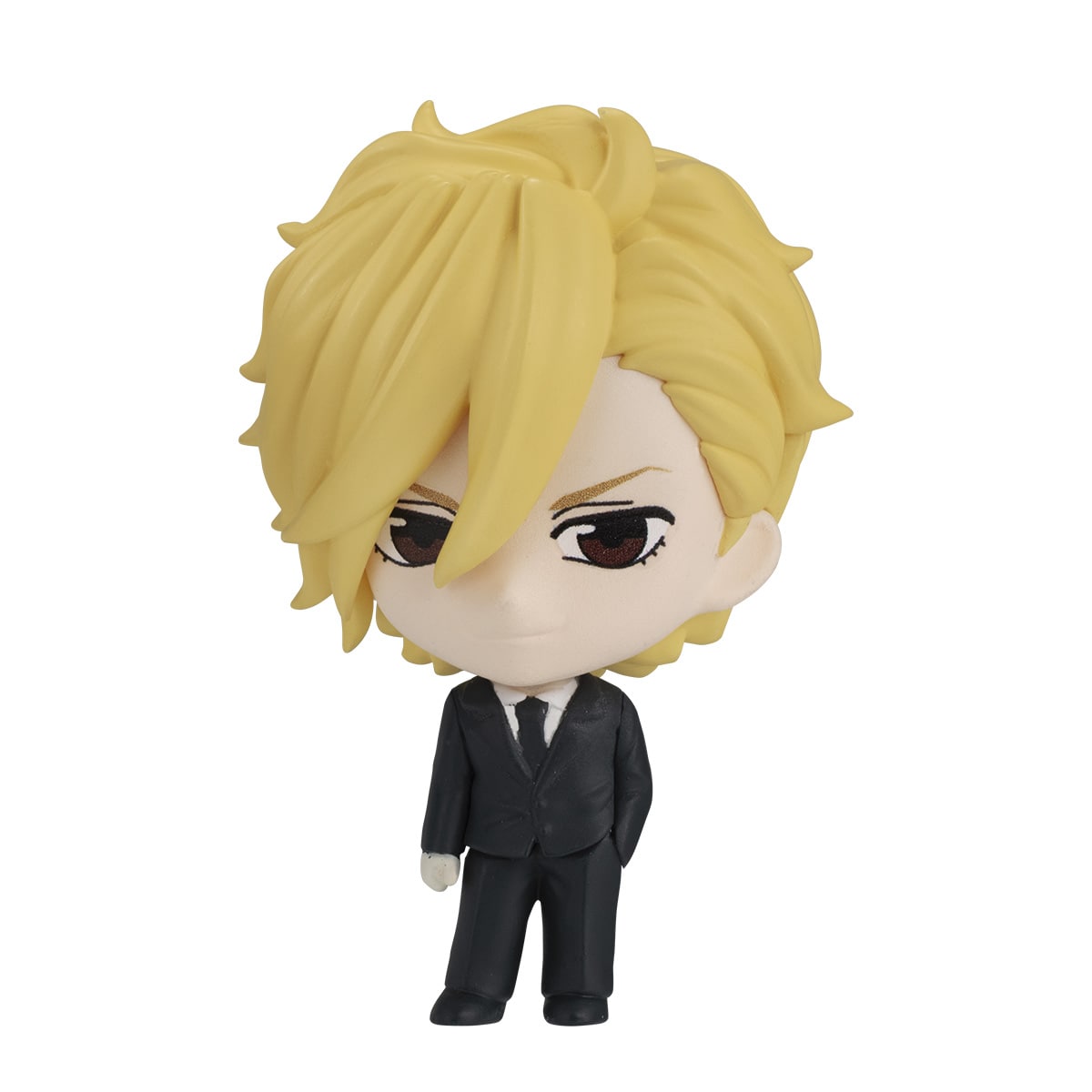 PRE-ORDER Bandai - Reborn! Capsule Figure Collection 03