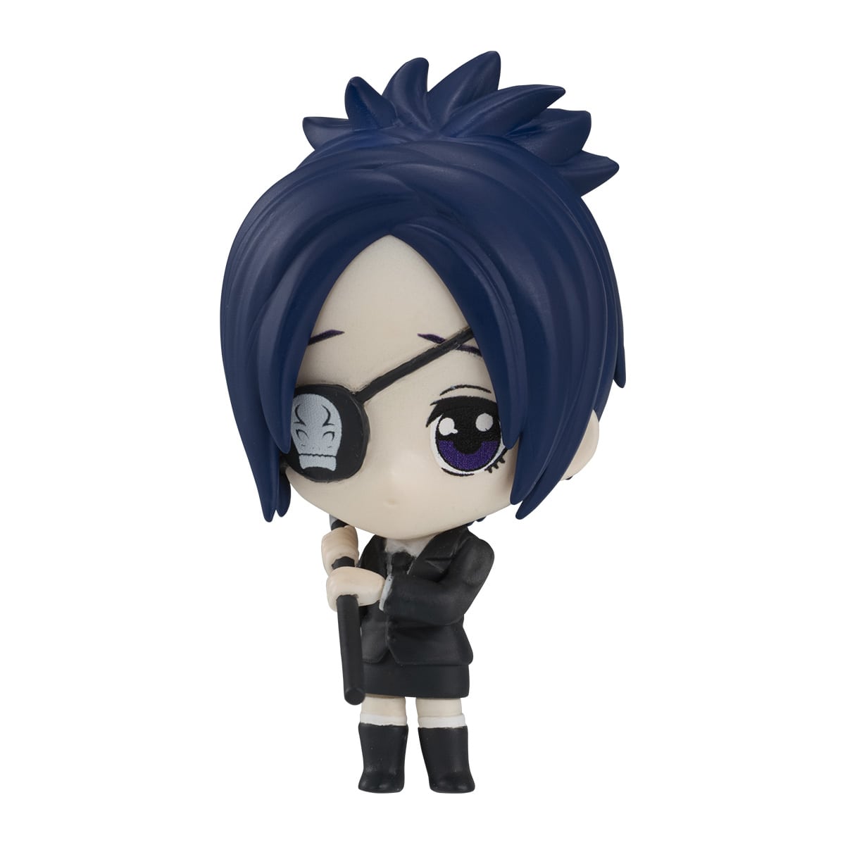 PRE-ORDER Bandai - Reborn! Capsule Figure Collection 03