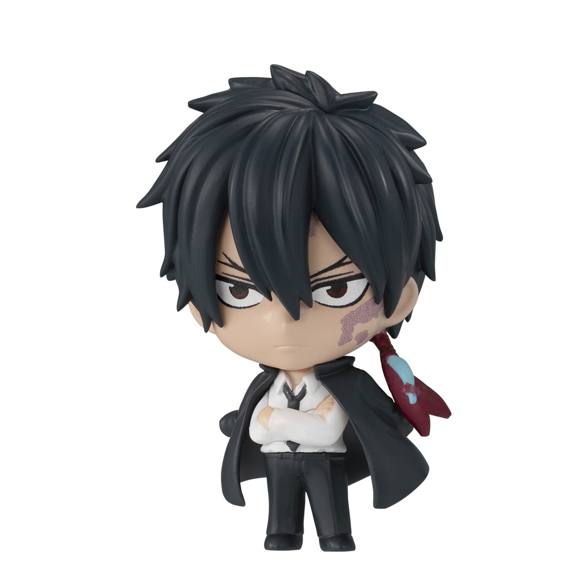 PRE-ORDER Bandai - Reborn! Capsule Figure Collection 03