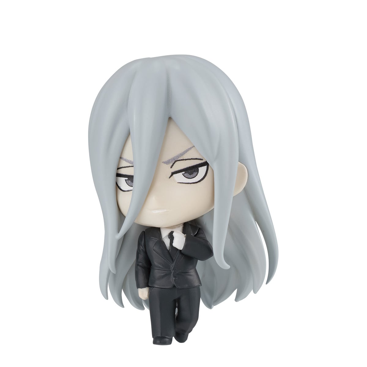 PRE-ORDER Bandai - Reborn! Capsule Figure Collection 03