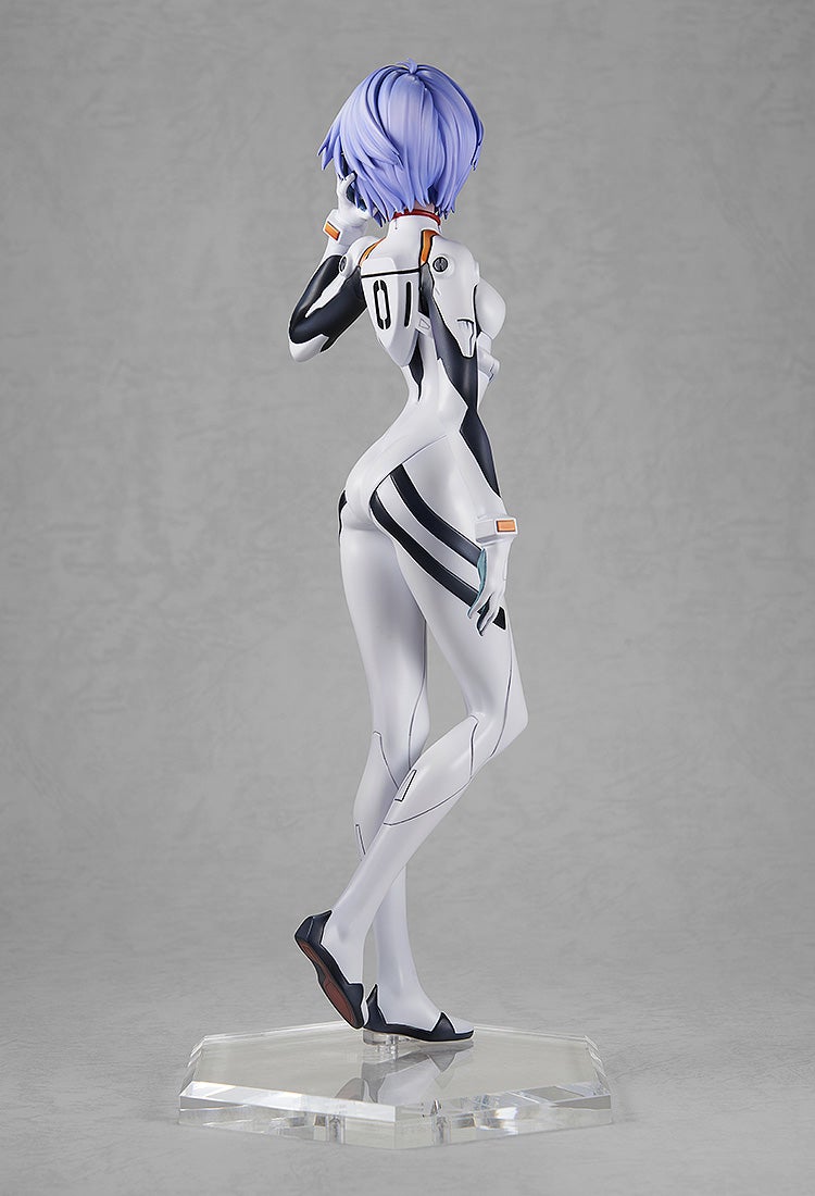PRE-ORDER Kadokawa - Neon Genesis Evangelion: Collectors Edition - Rei Ayanami 1/7