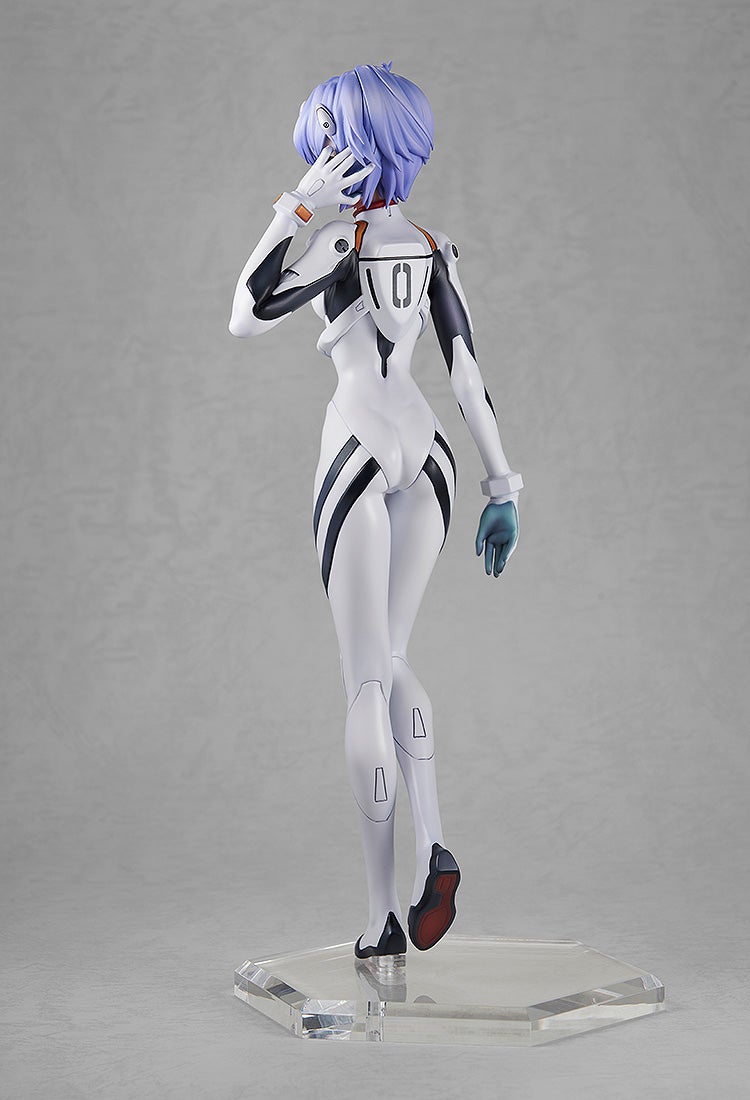 PRE-ORDER Kadokawa - Neon Genesis Evangelion: Collectors Edition - Rei Ayanami 1/7