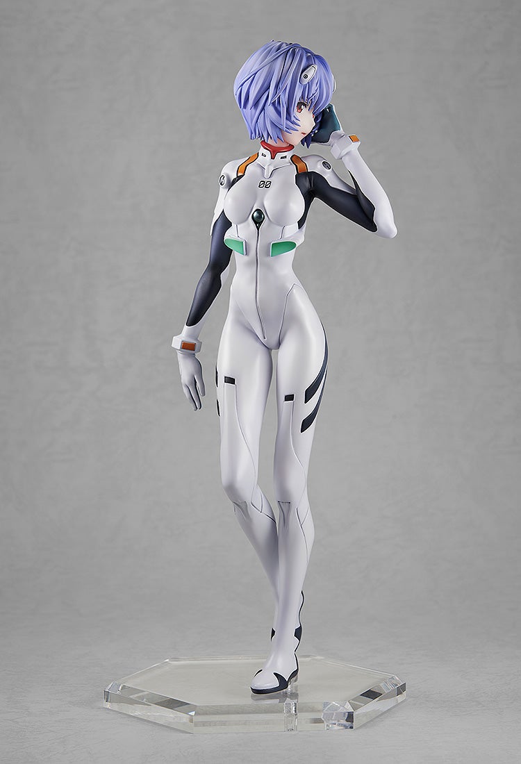 PRE-ORDER Kadokawa - Neon Genesis Evangelion: Collectors Edition - Rei Ayanami 1/7