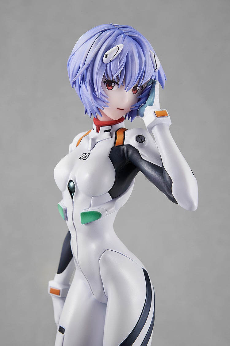 PRE-ORDER Kadokawa - Neon Genesis Evangelion: Collectors Edition - Rei Ayanami 1/7