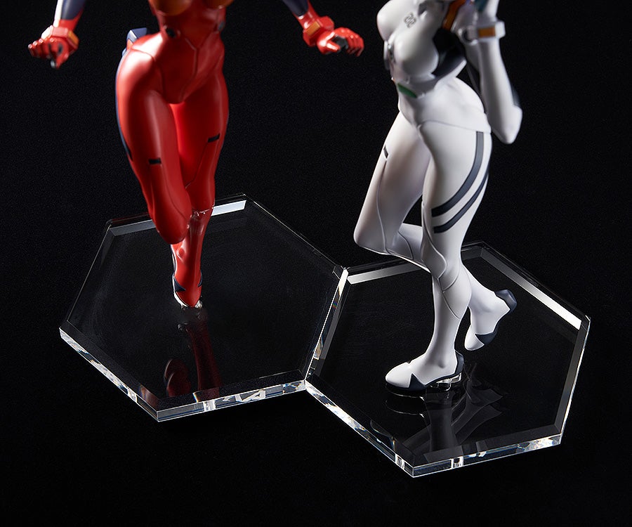 PRE-ORDER Kadokawa - Neon Genesis Evangelion: Collectors Edition - Rei Ayanami 1/7