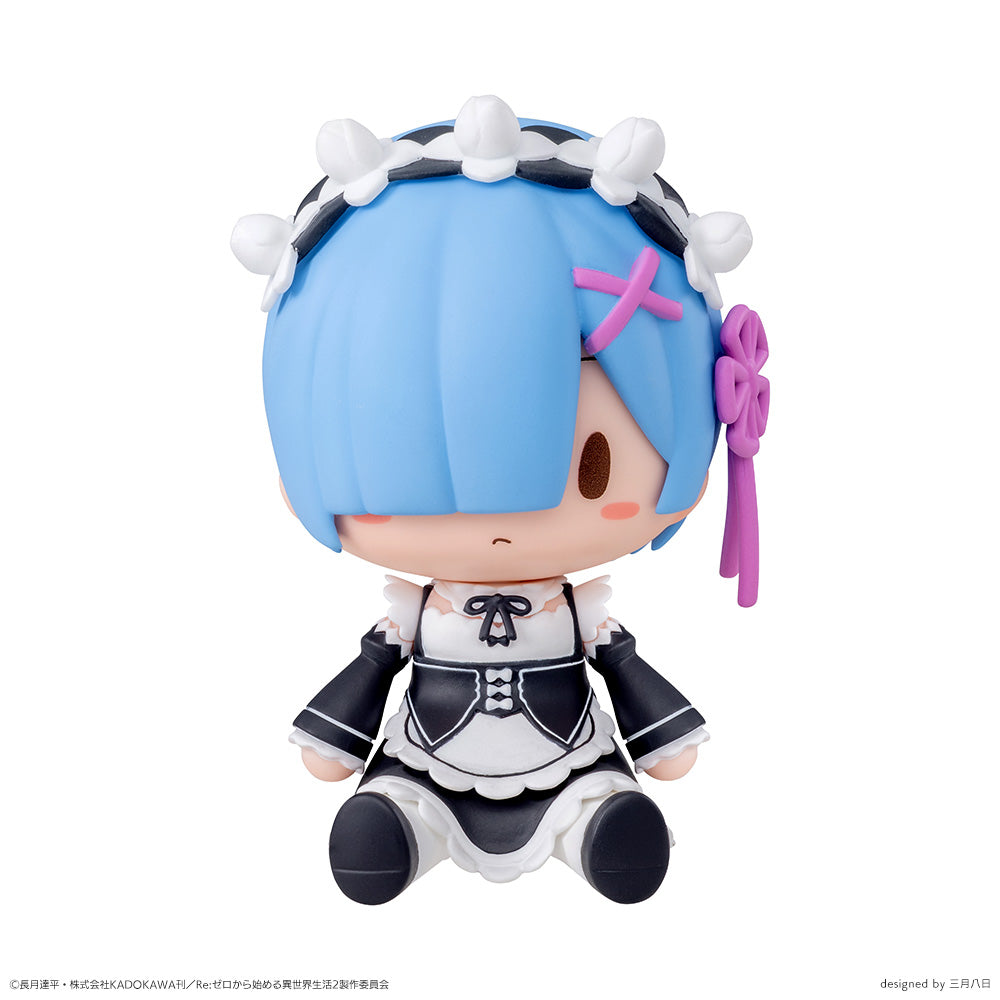 PRE-ORDER Sega - Re:ZERO -Starting Life in Another World- Fuwa Petit - Rem