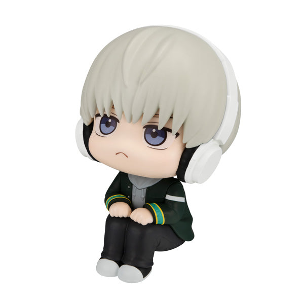 IN-STOCK MegaHouse - Look Up - WIND BREAKER - Ren Kaji