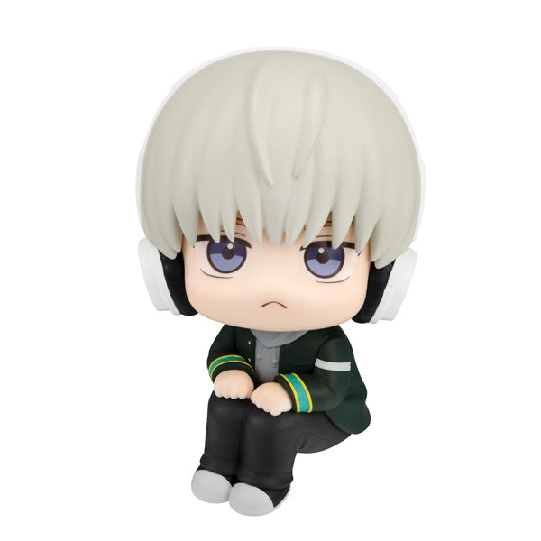 IN-STOCK MegaHouse - Look Up - WIND BREAKER - Ren Kaji