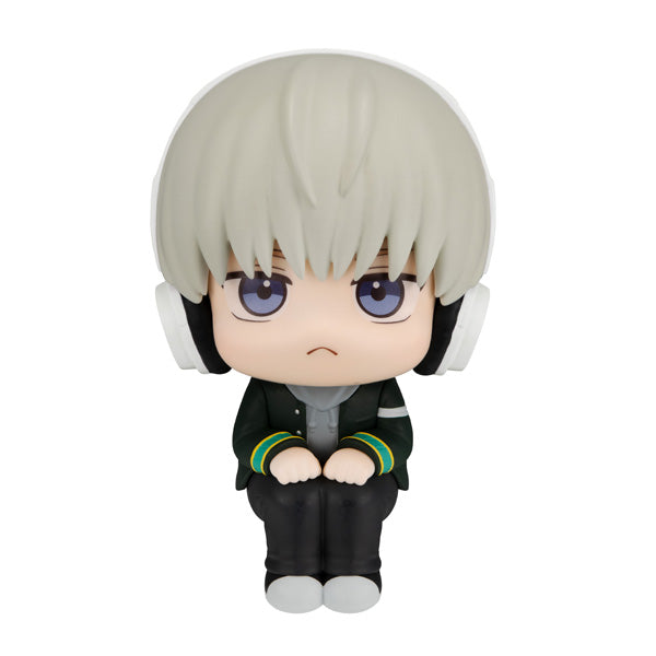 IN-STOCK MegaHouse - Look Up - WIND BREAKER - Ren Kaji