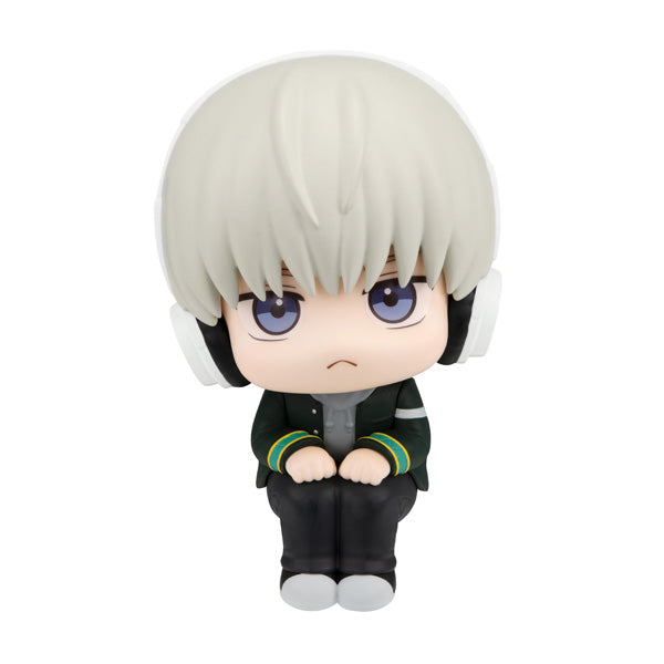 IN-STOCK MegaHouse - Look Up - WIND BREAKER - Ren Kaji