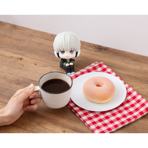 IN-STOCK MegaHouse - Look Up - WIND BREAKER - Ren Kaji