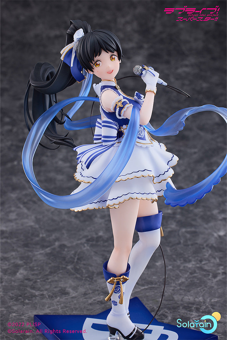 PRE-ORDER Solarain - Love Live! Superstar!! - Ren Hazuki: Baikakimu Ver. 1/7