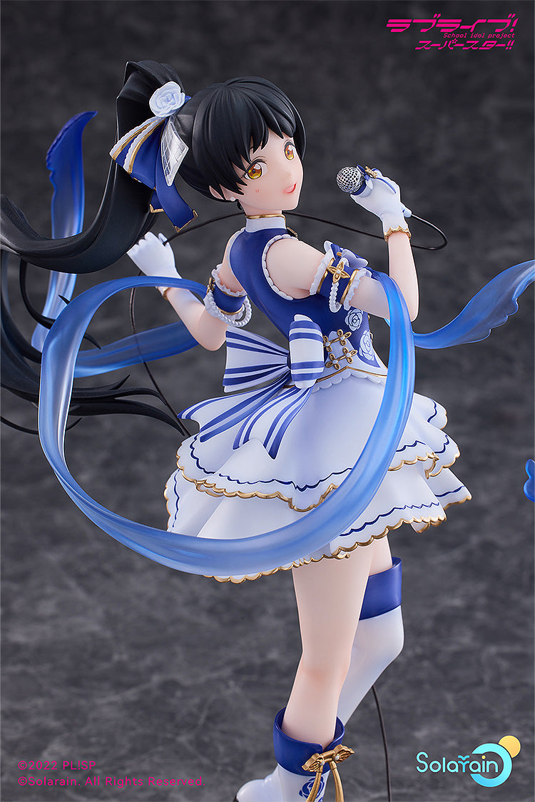 PRE-ORDER Solarain - Love Live! Superstar!! - Ren Hazuki: Baikakimu Ver. 1/7