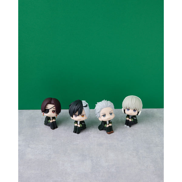 IN-STOCK MegaHouse - Look Up - WIND BREAKER - Ren Kaji