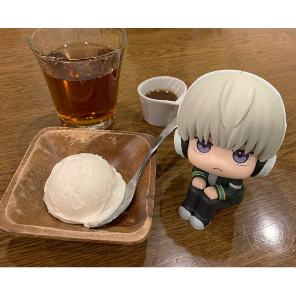 IN-STOCK MegaHouse - Look Up - WIND BREAKER - Ren Kaji