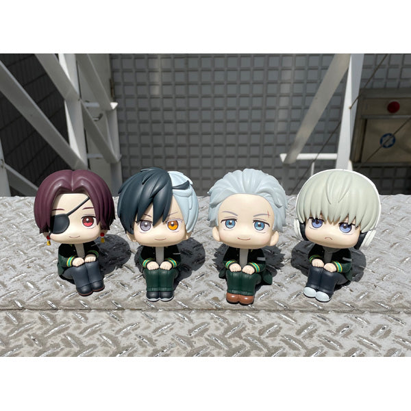 IN-STOCK MegaHouse - Look Up - WIND BREAKER - Ren Kaji