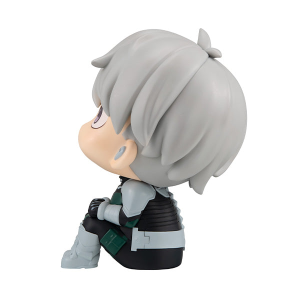 SPECIAL ORDER MegaHouse - Look Up - Kaiju No. 8 - Reno Ichikawa [TOHO EXCLUSIVE]