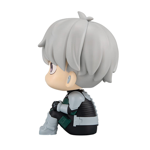 SPECIAL ORDER MegaHouse - Look Up - Kaiju No. 8 - Reno Ichikawa [TOHO EXCLUSIVE]