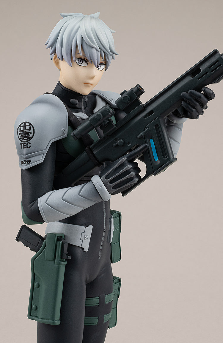 IN-STOCK Good Smile Company - POP UP PARADE - Kaiju No. 8 - Reno Ichikawa