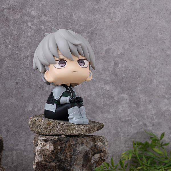 IN-STOCK MegaHouse - Look Up - Kaiju No. 8 - Reno Ichikawa