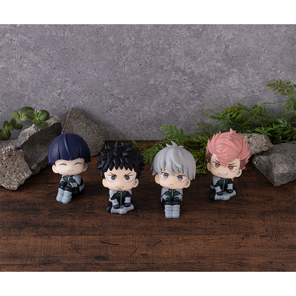 SPECIAL ORDER MegaHouse - Look Up - Kaiju No. 8 - Reno Ichikawa [TOHO EXCLUSIVE]