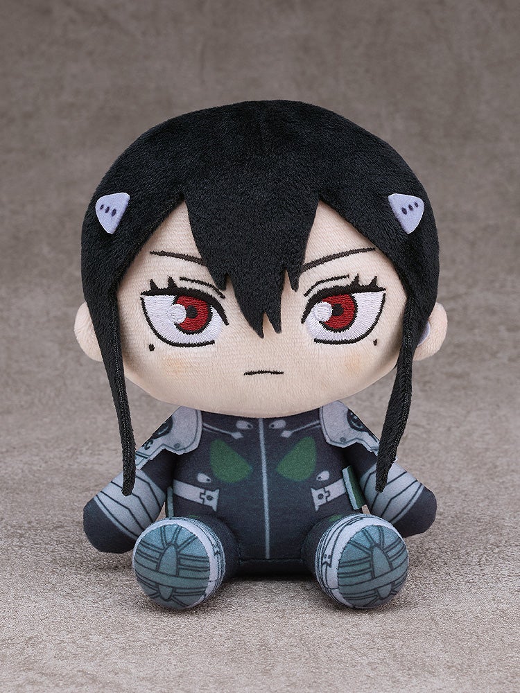 SPECIAL ORDER Good Smile Company - Kaiju No. 8 Plushie - Mina Ashiro [JP]
