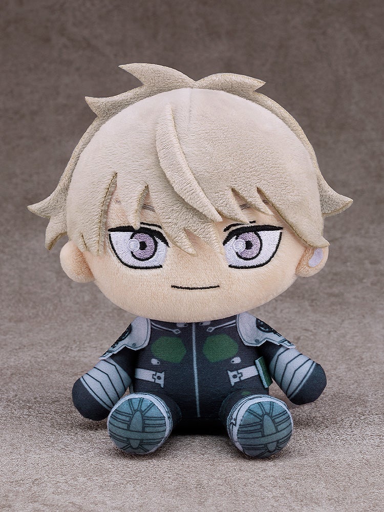 SPECIAL ORDER Good Smile Company - Kaiju No. 8 Plushie - Reno Ichikawa [JP]