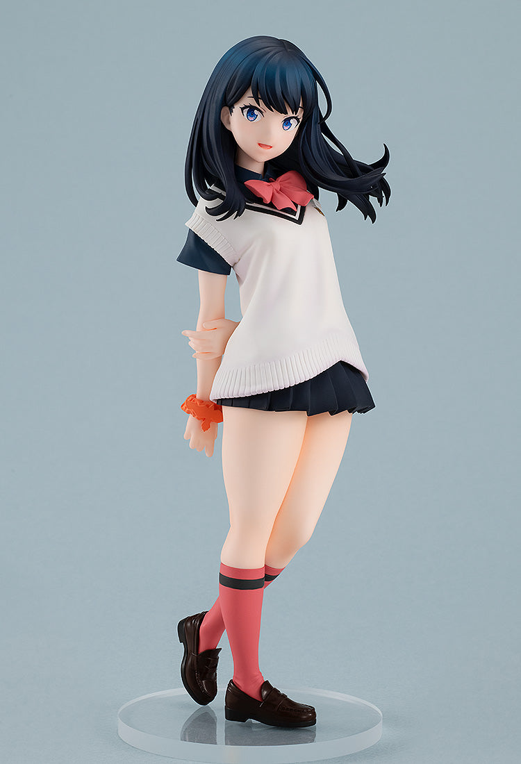 PRE-ORDER Good Smile Company - POP UP PARADE - GRIDMAN UNIVERSE - Rikka Takarada L Size