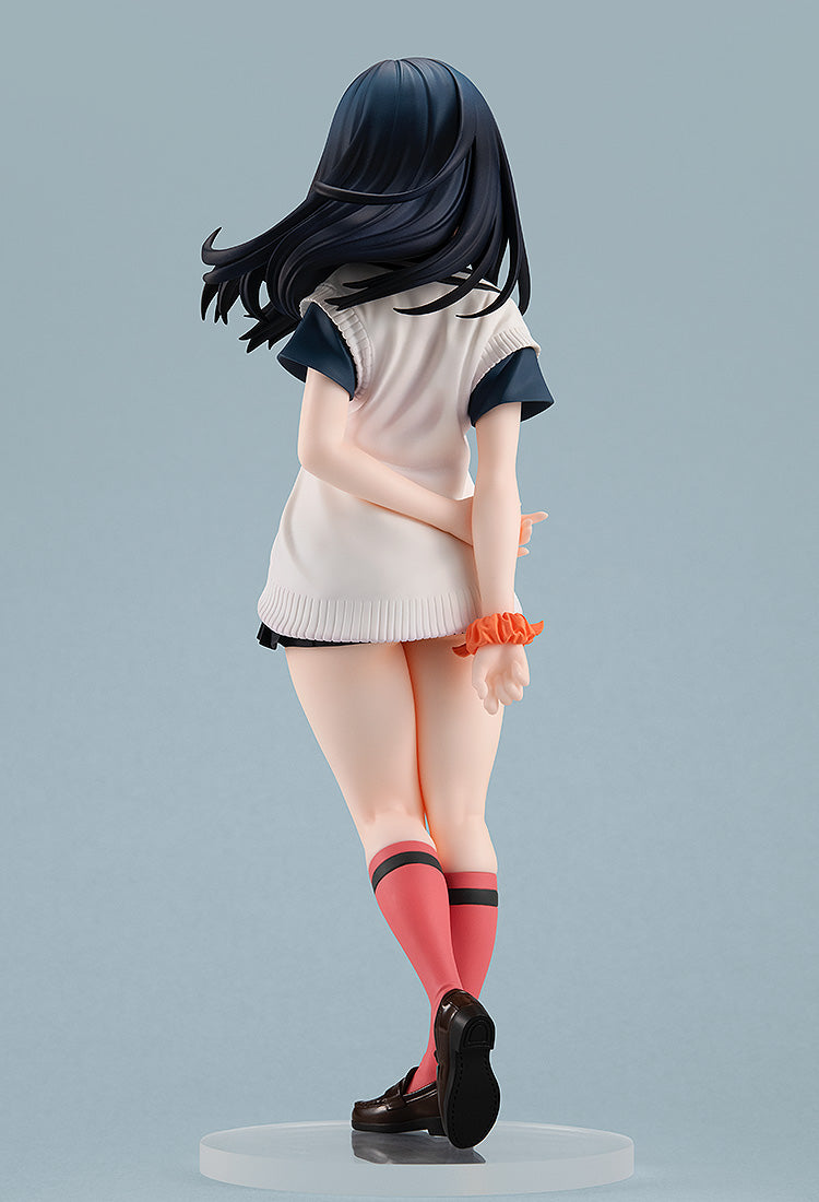 PRE-ORDER Good Smile Company - POP UP PARADE - GRIDMAN UNIVERSE - Rikka Takarada L Size